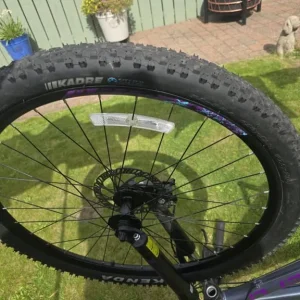 Carrera Vengeance Unisex Mountain Bike - Image 8