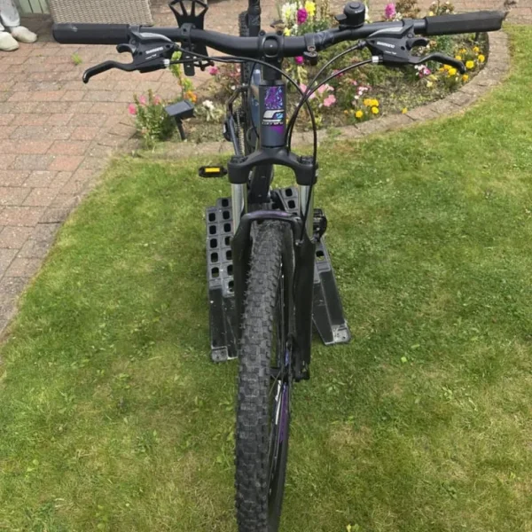 Carrera Vengeance Unisex Mountain Bike