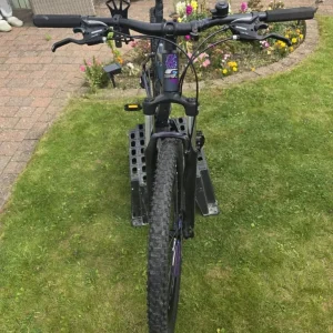 Carrera Vengeance Unisex Mountain Bike