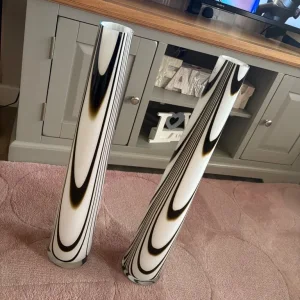 Vase x2