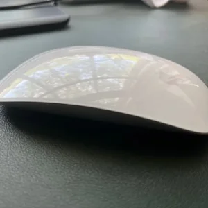 Apple Magic Mouse A1296 3VDC - Image 4