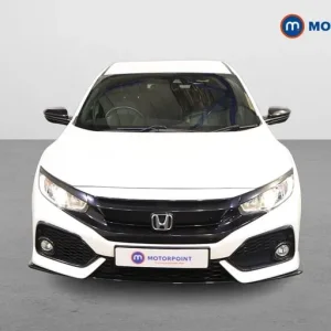 2019 Honda Civic 1.0 VTEC Turbo 126 Sport Line 5dr Hatchback Petrol Manual - Image 2