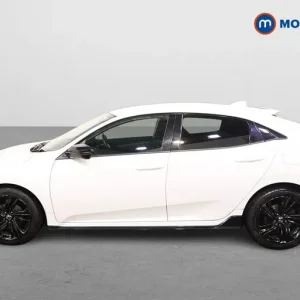 2019 Honda Civic 1.0 VTEC Turbo 126 Sport Line 5dr Hatchback Petrol Manual - Image 4
