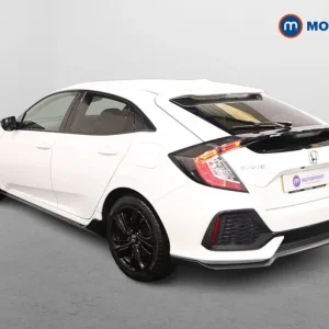 2019 Honda Civic 1.0 VTEC Turbo 126 Sport Line 5dr Hatchback Petrol Manual - Image 5