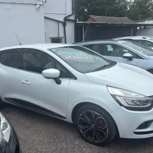2016 Renault Clio 1.5 dCi Dynamique S Nav Euro 6 5dr Hatchback Diesel Manual - Image 2