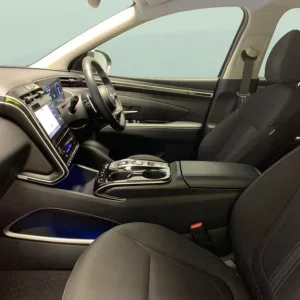 2022 Hyundai Tucson 1.6 T-GDi Hybrid SUV - Image 4