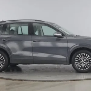 2024 Volkswagen Tiguan 1.5 eTSI Life DSG Hybrid Estate - Image 4