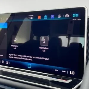 2024 Volkswagen Tiguan 1.5 eTSI Life DSG Hybrid Estate - Image 7