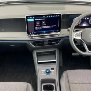 2024 Volkswagen Tiguan 1.5 eTSI Life DSG Hybrid Estate - Image 8