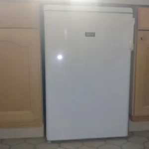 Zanussi Larder Fridge ZRG 16600WA