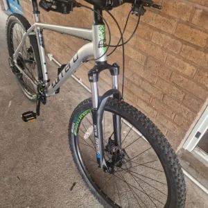 Carrera Valour mountain bike - Image 2