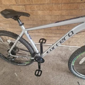 Carrera Valour mountain bike - Image 5