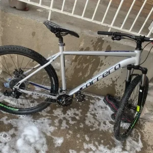 Carrera Valour mountain bike - Image 7