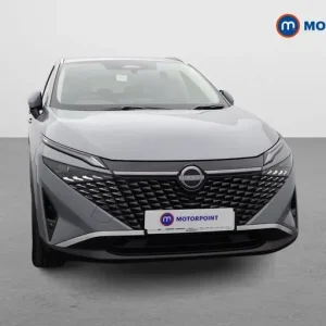 2025 Nissan Qashqai 1.3 DiG-T MH 158 N-Connecta 5dr Xtronic SUV Petrol Automatic - Image 2