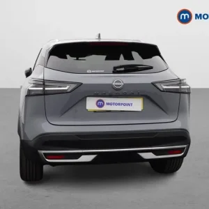 2025 Nissan Qashqai 1.3 DiG-T MH 158 N-Connecta 5dr Xtronic SUV Petrol Automatic - Image 6