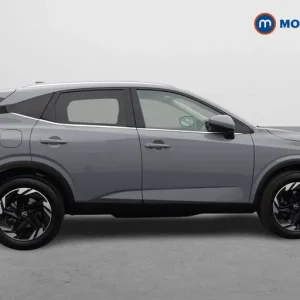 2025 Nissan Qashqai 1.3 DiG-T MH 158 N-Connecta 5dr Xtronic SUV Petrol Automatic - Image 8