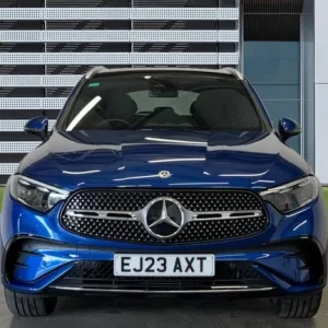 2023 Mercedes-Benz GLC 300 4Matic AMG Line Premium Plus Estate - Image 3