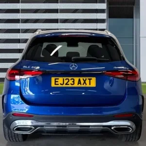 2023 Mercedes-Benz GLC 300 4Matic AMG Line Premium Plus Estate - Image 6
