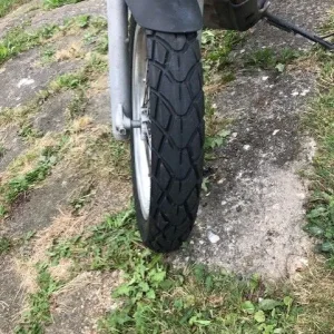 BMW F650GS 2004 652cc - Image 3