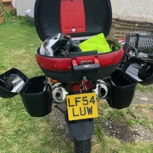 BMW F650GS 2004 652cc - Image 7