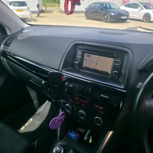 2013 Mazda CX-5 Estate 2.2 Diesel Manual - Image 7