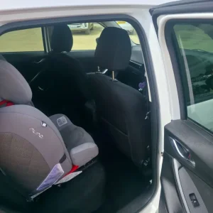 2013 Mazda CX-5 Estate 2.2 Diesel Manual - Image 8