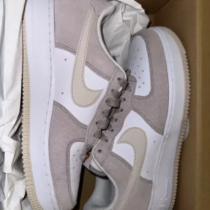 Nike AirForce 1s