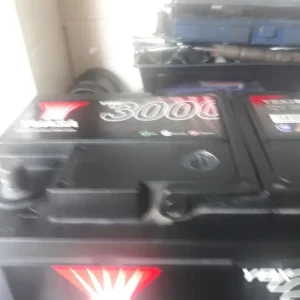 Yuasa 12V 95Ah battery - Image 2