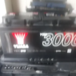 Yuasa 12V 95Ah battery - Image 5