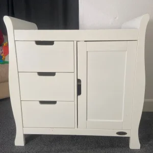 O baby Stamford changing unit - Image 2