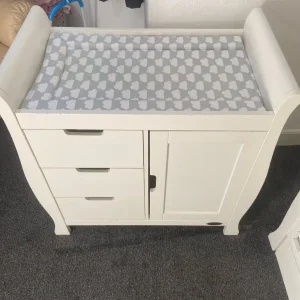 O baby Stamford changing unit - Image 3