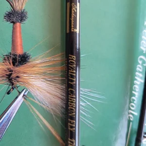 Fly Fishing Rods and Reels - Image 4