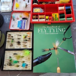 Fly Fishing Rods and Reels - Image 6
