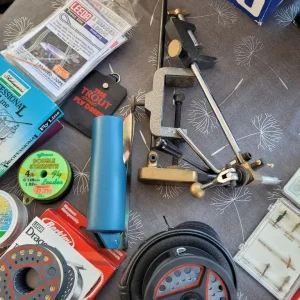Fly Fishing Rods and Reels - Image 7