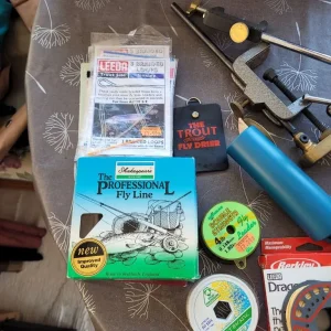 Fly Fishing Rods and Reels - Image 8