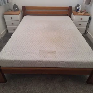 Double bed - Image 2