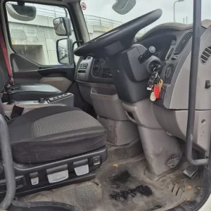 2017 DAF LF 180 12T 4X2 Diesel Auto Recycling Truck Euro 6 - Image 8