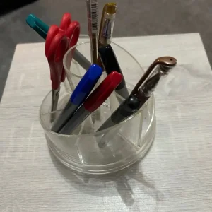 Rotating pen holder - Image 2