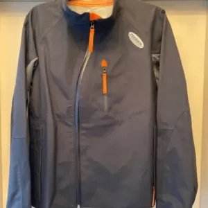 100% waterproof unisex coat (yatch quality) - Image 2