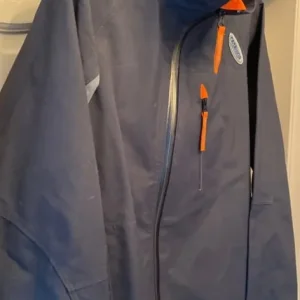 100% waterproof unisex coat (yatch quality) - Image 5