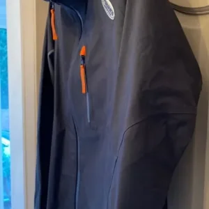 100% waterproof unisex coat (yatch quality) - Image 6