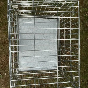 Ellie Bo Small Dog Crate/Cage - Image 2
