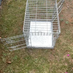 Ellie Bo Small Dog Crate/Cage - Image 4