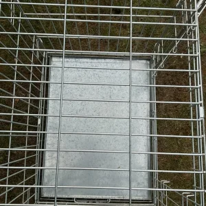 Ellie Bo Small Dog Crate/Cage - Image 5