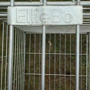 Ellie Bo Small Dog Crate/Cage - Image 6