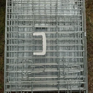 Ellie Bo Small Dog Crate/Cage - Image 8