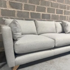 Ashley Manor PONTI Fabric RHF Corner Sofa - Image 6