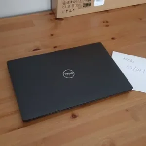 Dell Latitude 14" Laptop – Core i5, 16GB RAM, 256GB SSD, Windows 11, Office - Image 2