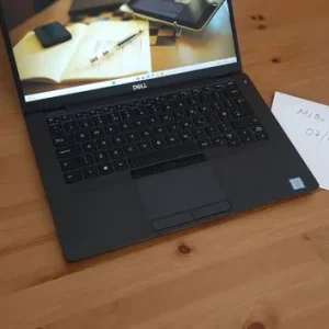 Dell Latitude 14" Laptop – Core i5, 16GB RAM, 256GB SSD, Windows 11, Office - Image 3