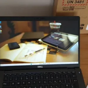 Dell Latitude 14" Laptop – Core i5, 16GB RAM, 256GB SSD, Windows 11, Office - Image 4